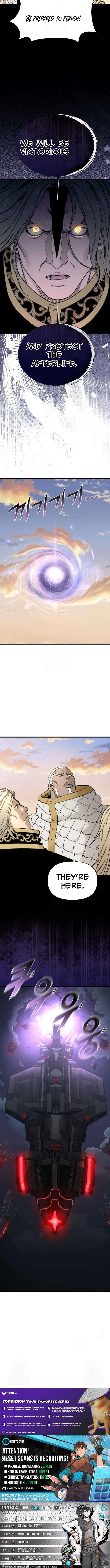 Underworld Invasion Chapter 7 – Page 17