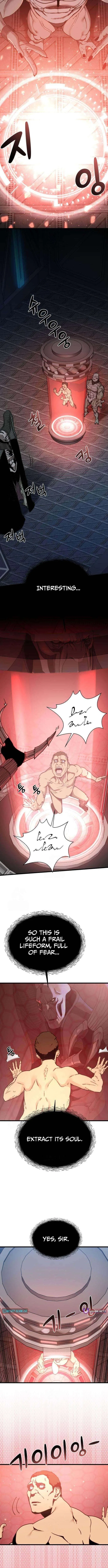 Underworld Invasion Chapter 6 – Page 2