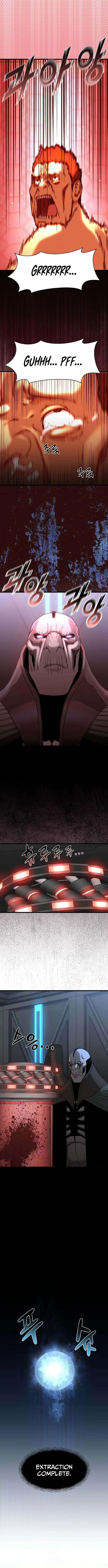 Underworld Invasion Chapter 6 – Page 3