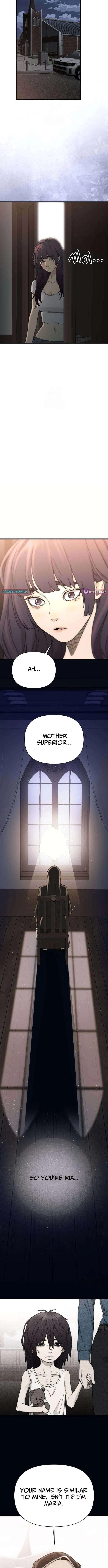 Underworld Invasion Chapter 6 – Page 8
