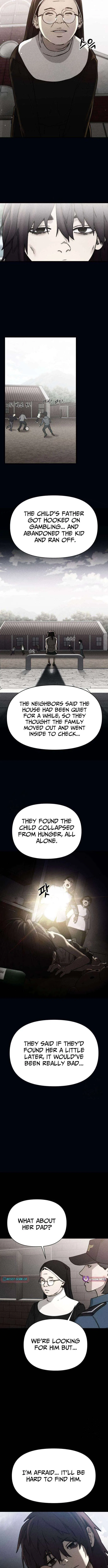 Underworld Invasion Chapter 6 – Page 9