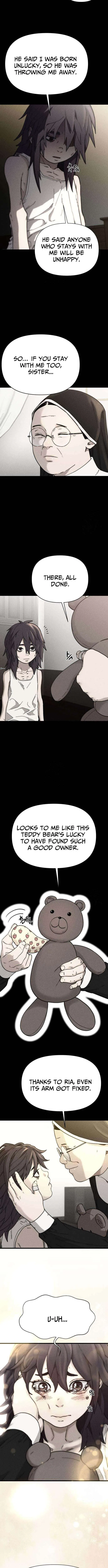 Underworld Invasion Chapter 6 – Page 11