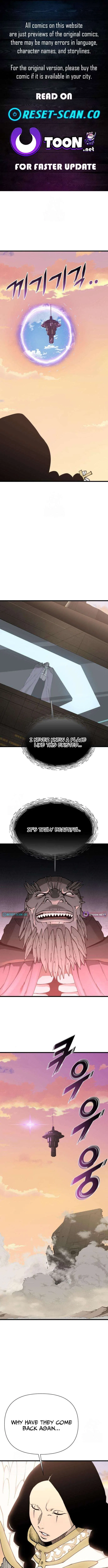 Underworld Invasion Chapter 5 – Page 1