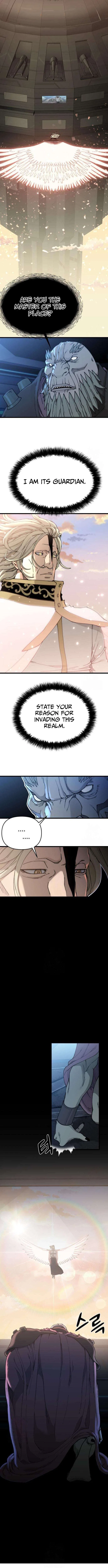 Underworld Invasion Chapter 5 – Page 3