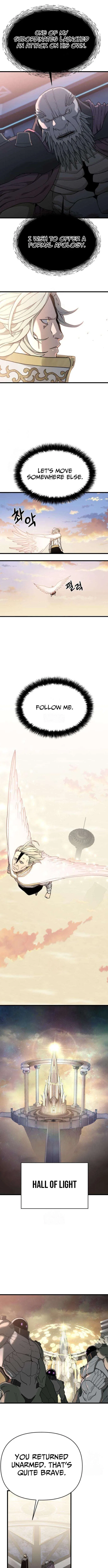 Underworld Invasion Chapter 5 – Page 4
