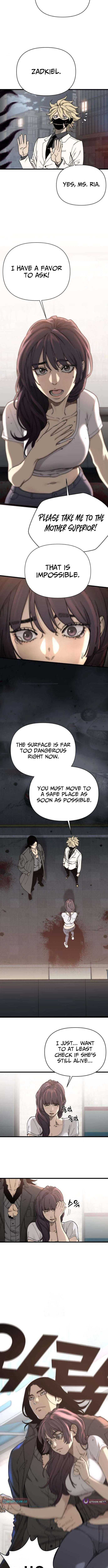 Underworld Invasion Chapter 5 – Page 9