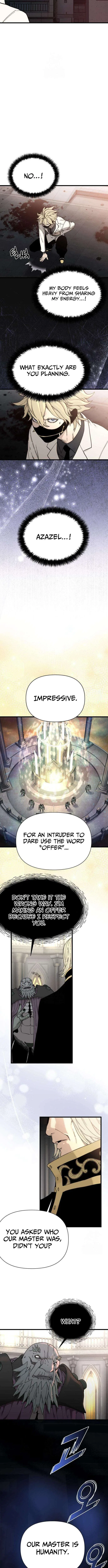 Underworld Invasion Chapter 5 – Page 11