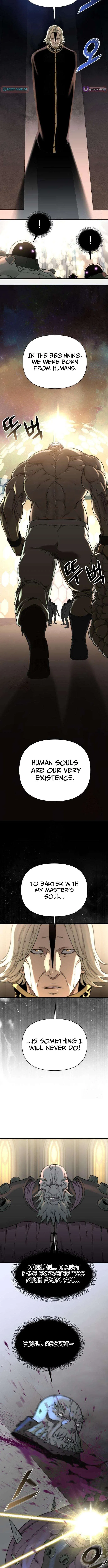 Underworld Invasion Chapter 5 – Page 12