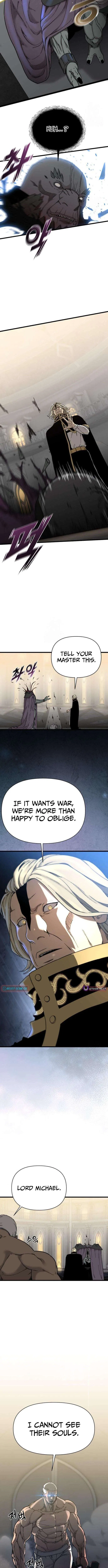 Underworld Invasion Chapter 5 – Page 13