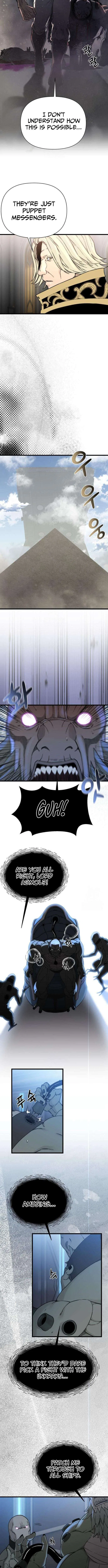 Underworld Invasion Chapter 5 – Page 14