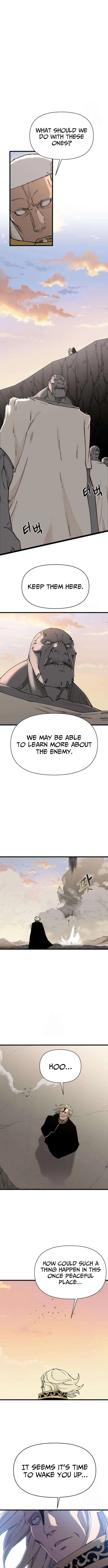 Underworld Invasion Chapter 4 – Page 14
