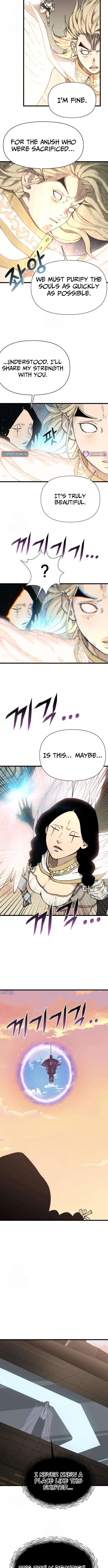 Underworld Invasion Chapter 4 – Page 17