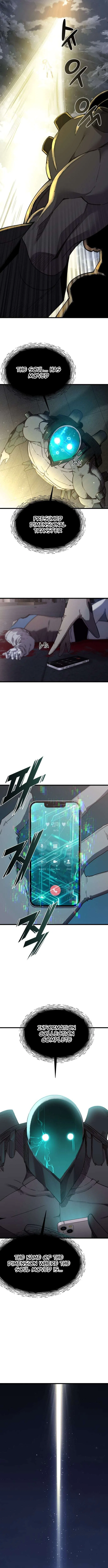 Underworld Invasion Chapter 1 – Page 11