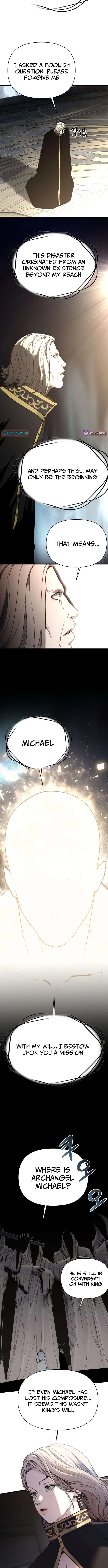 Underworld Invasion Chapter 1 – Page 17