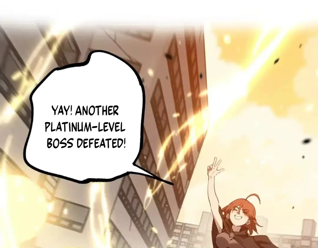God-level Assassin, I’m the Shadow Chapter 128 – Page 3