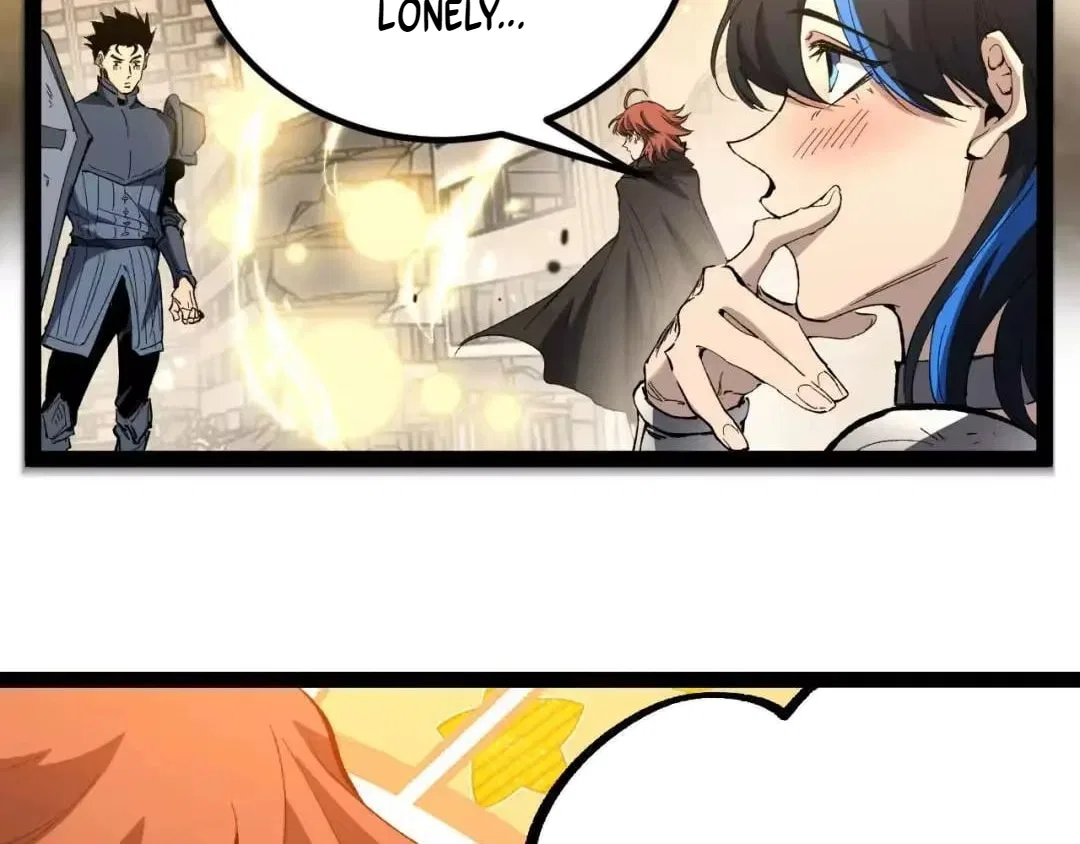 God-level Assassin, I’m the Shadow Chapter 128 – Page 5