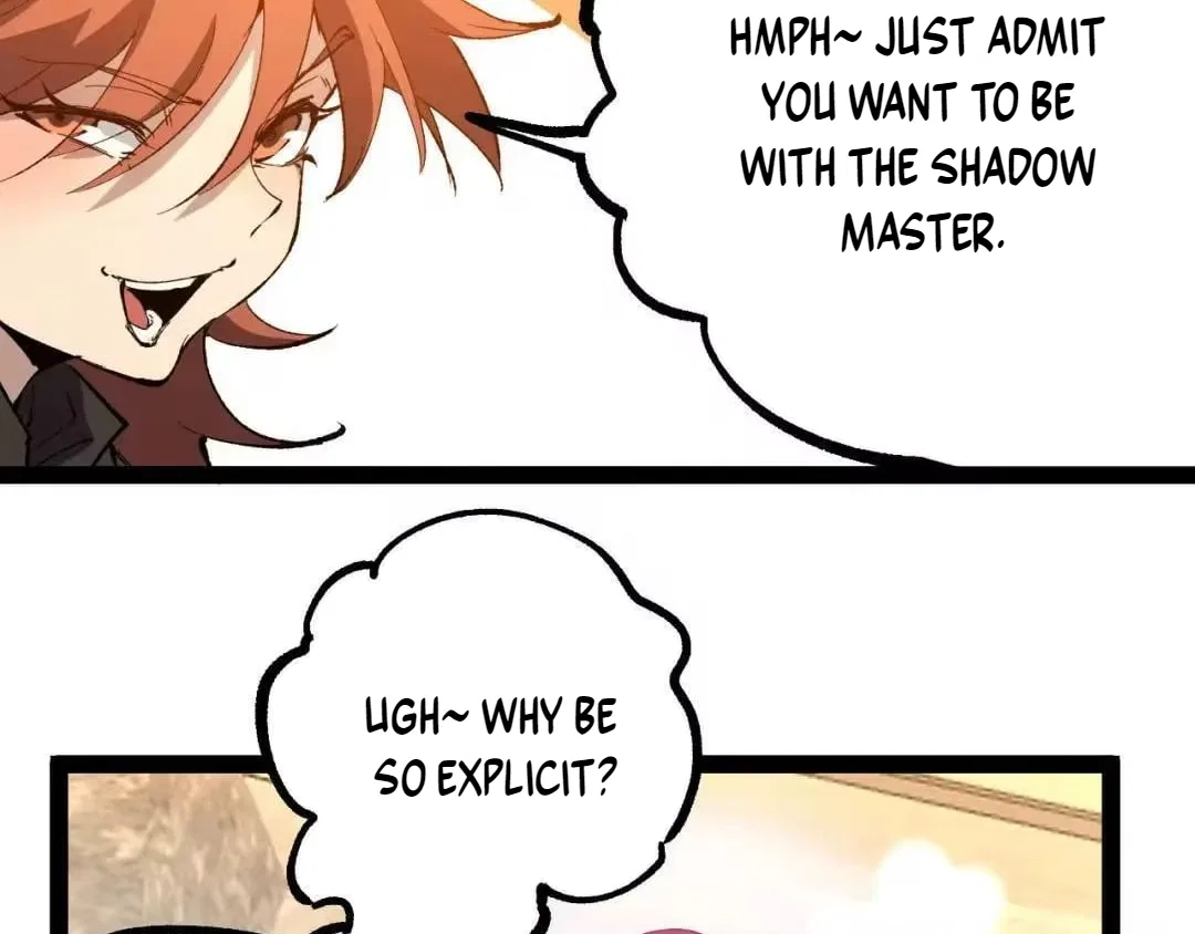 God-level Assassin, I’m the Shadow Chapter 128 – Page 6