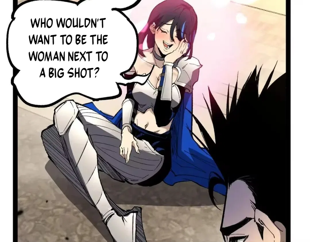 God-level Assassin, I’m the Shadow Chapter 128 – Page 7