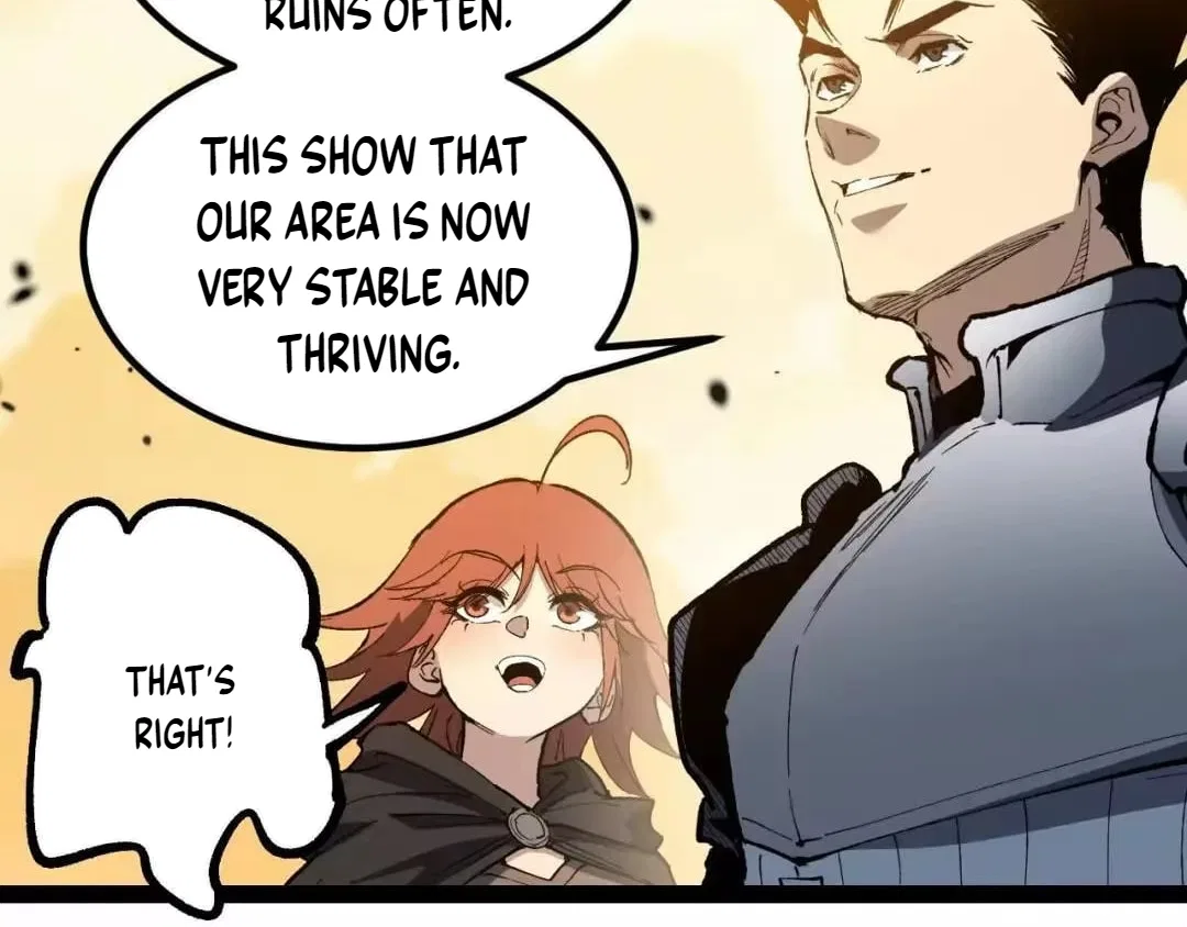 God-level Assassin, I’m the Shadow Chapter 128 – Page 9