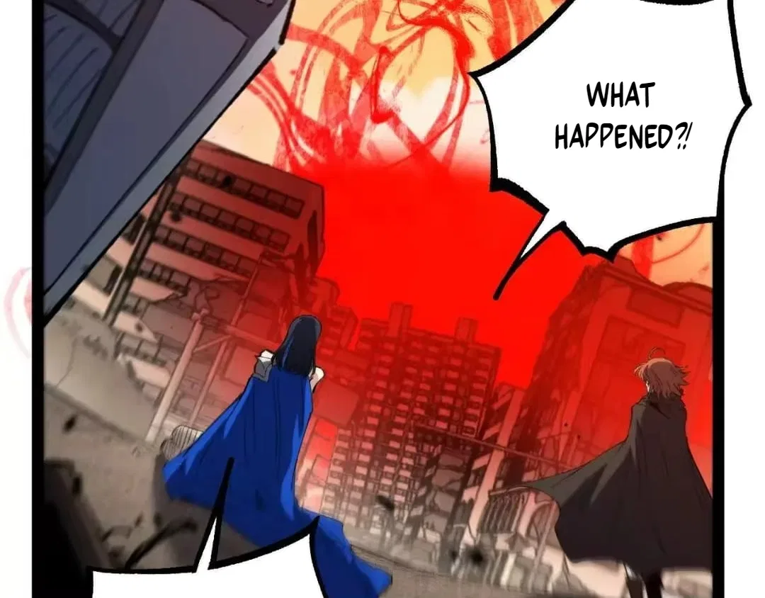 God-level Assassin, I’m the Shadow Chapter 128 – Page 14