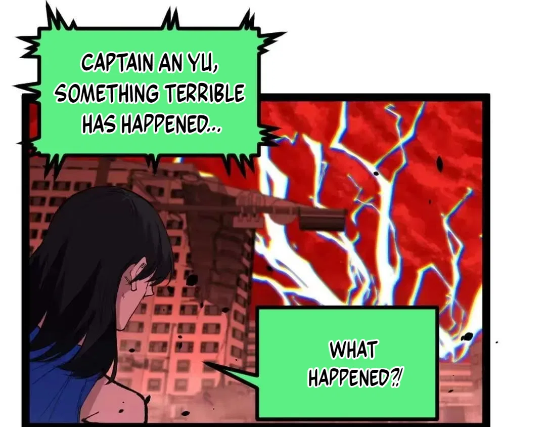 God-level Assassin, I’m the Shadow Chapter 128 – Page 16