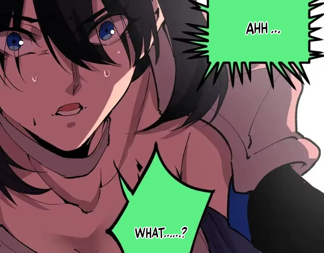 God-level Assassin, I’m the Shadow Chapter 128 – Page 18