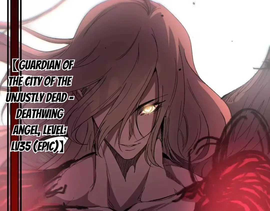 God-level Assassin, I’m the Shadow Chapter 128 – Page 26