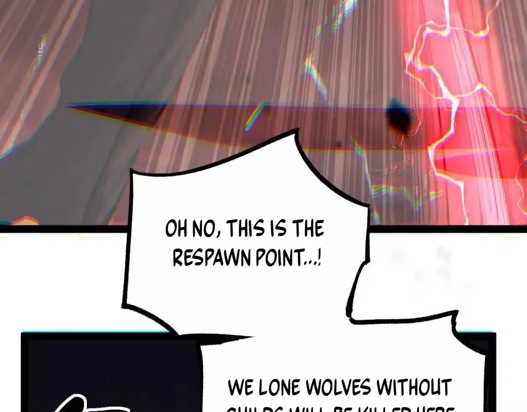 God-level Assassin, I’m the Shadow Chapter 128 – Page 37