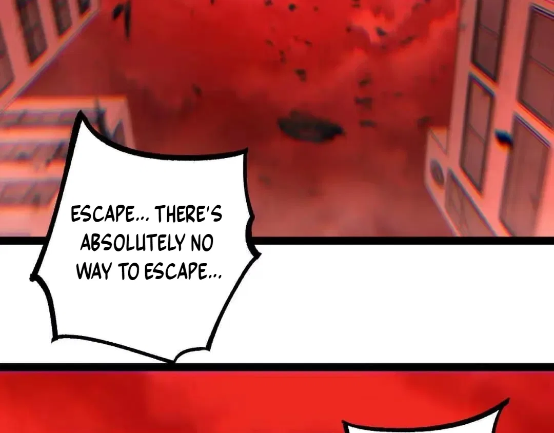 God-level Assassin, I’m the Shadow Chapter 128 – Page 41