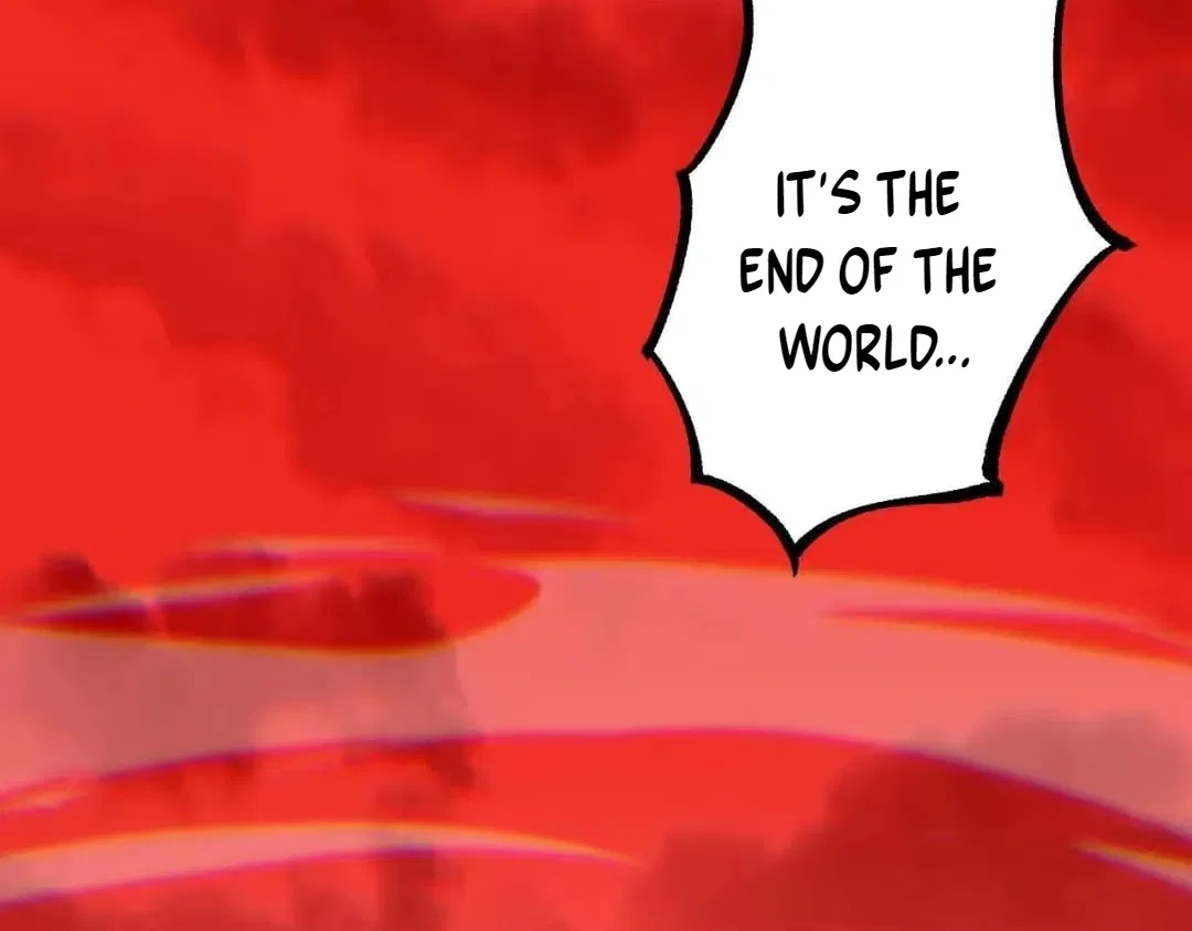 God-level Assassin, I’m the Shadow Chapter 128 – Page 42