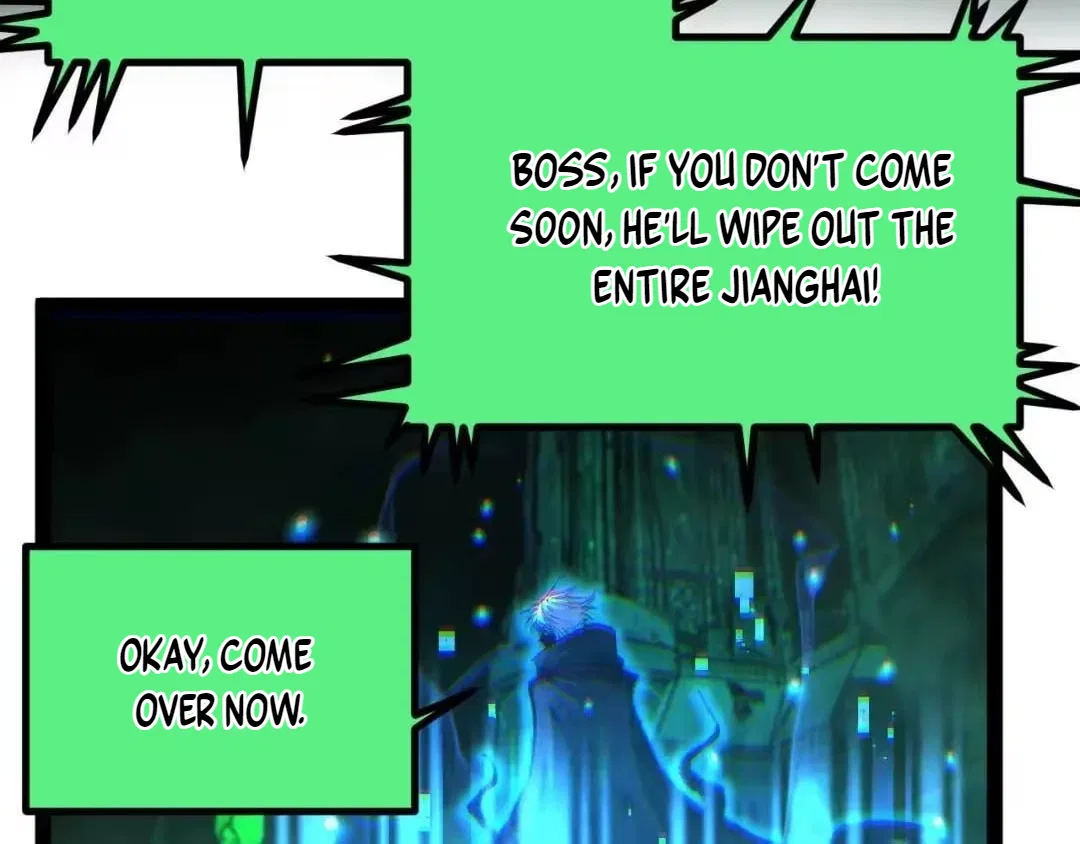 God-level Assassin, I’m the Shadow Chapter 128 – Page 53