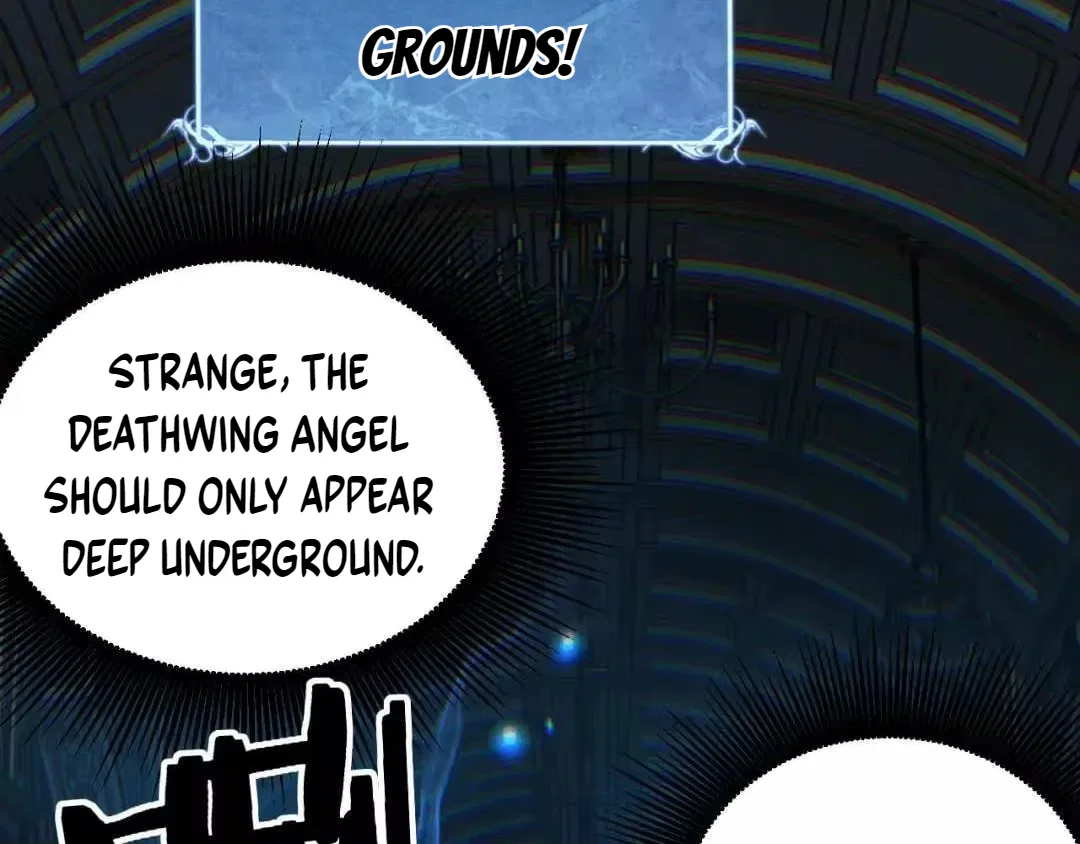 God-level Assassin, I’m the Shadow Chapter 128 – Page 55