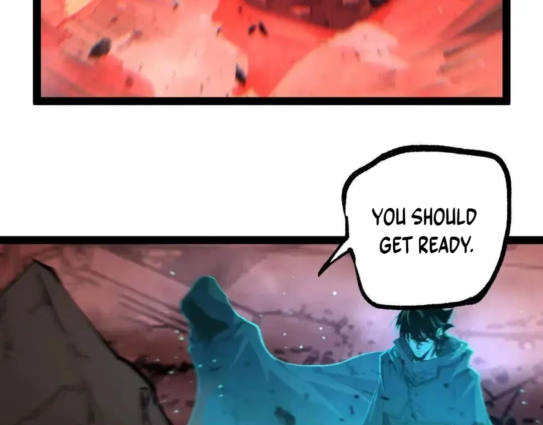 God-level Assassin, I’m the Shadow Chapter 128 – Page 62