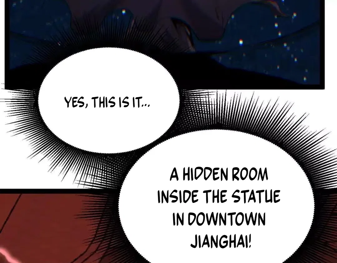 God-level Assassin, I’m the Shadow Chapter 128 – Page 71
