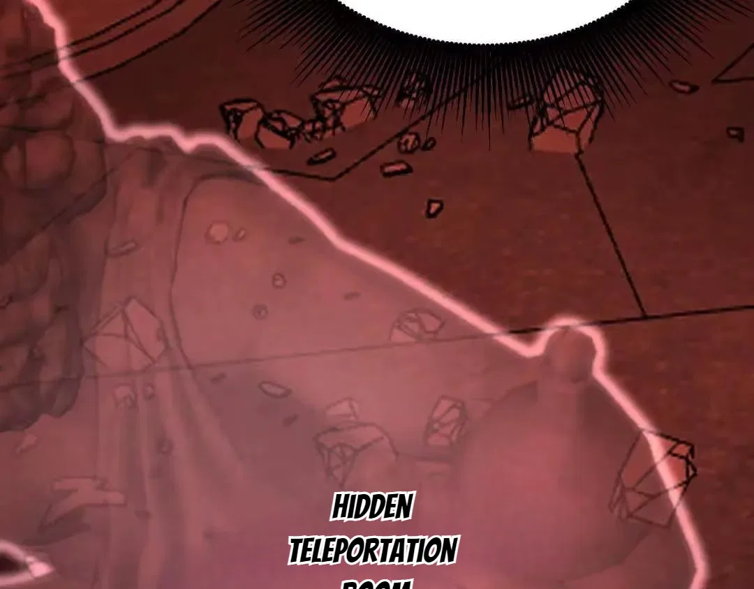 God-level Assassin, I’m the Shadow Chapter 128 – Page 72