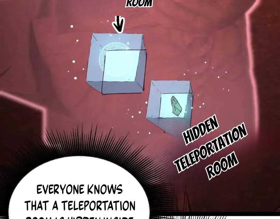 God-level Assassin, I’m the Shadow Chapter 128 – Page 73