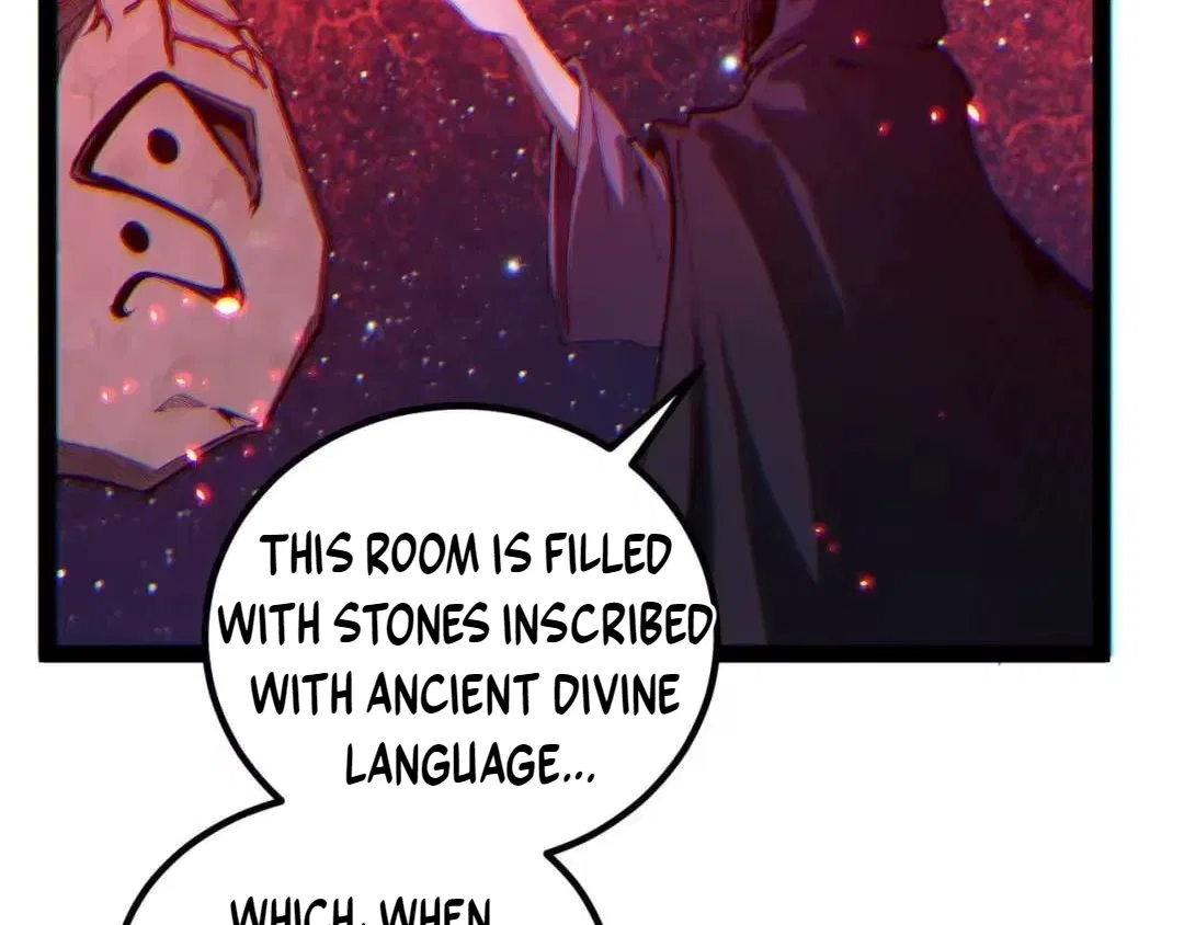 God-level Assassin, I’m the Shadow Chapter 128 – Page 76