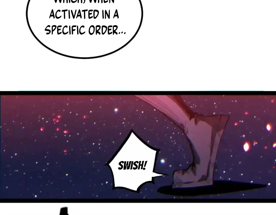 God-level Assassin, I’m the Shadow Chapter 128 – Page 77