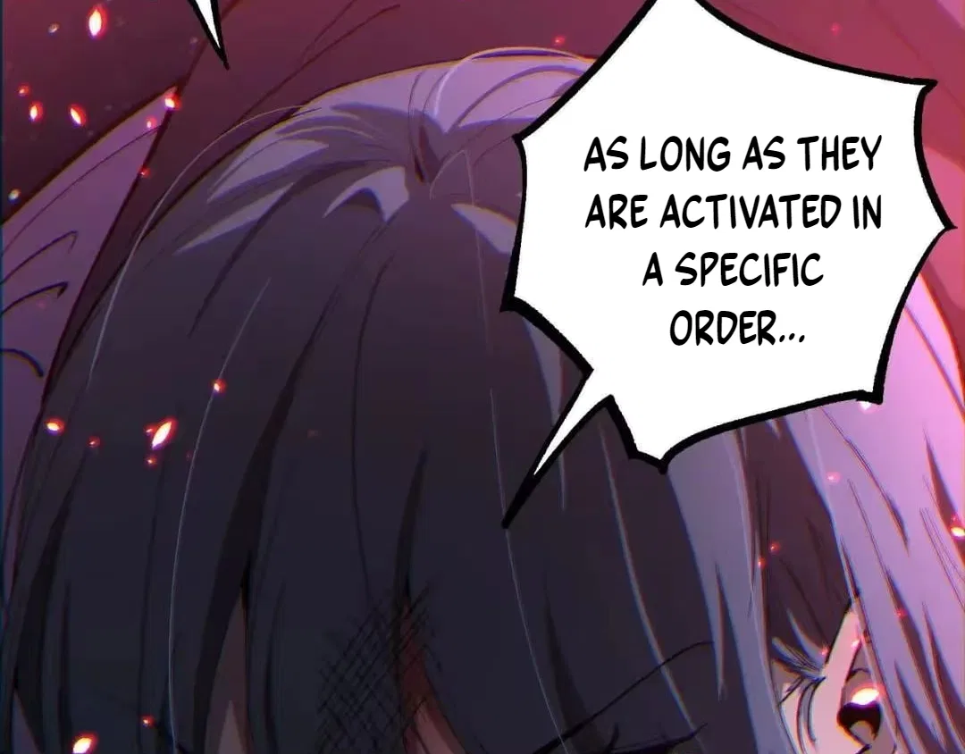 God-level Assassin, I’m the Shadow Chapter 128 – Page 81