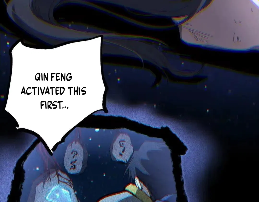 God-level Assassin, I’m the Shadow Chapter 128 – Page 86