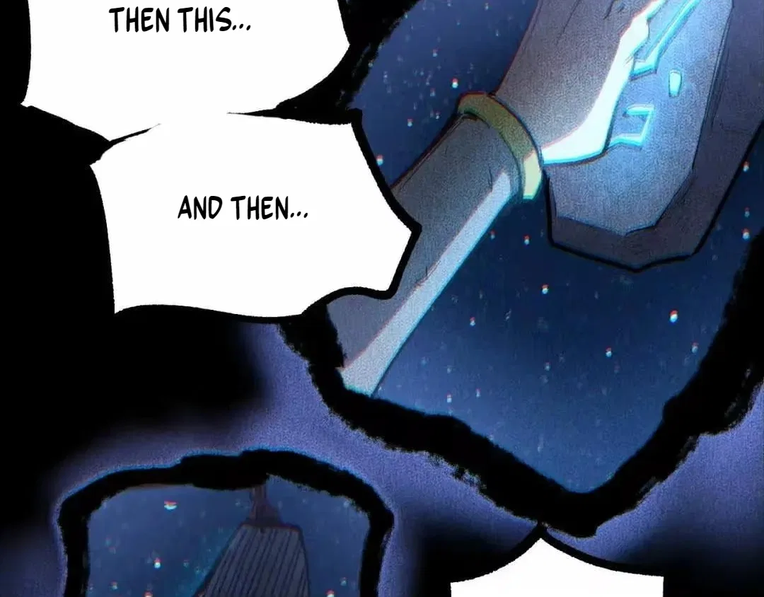 God-level Assassin, I’m the Shadow Chapter 128 – Page 88