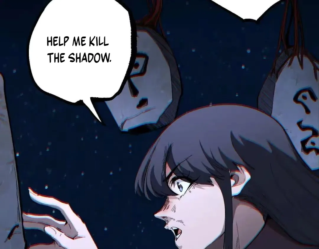 God-level Assassin, I’m the Shadow Chapter 128 – Page 92