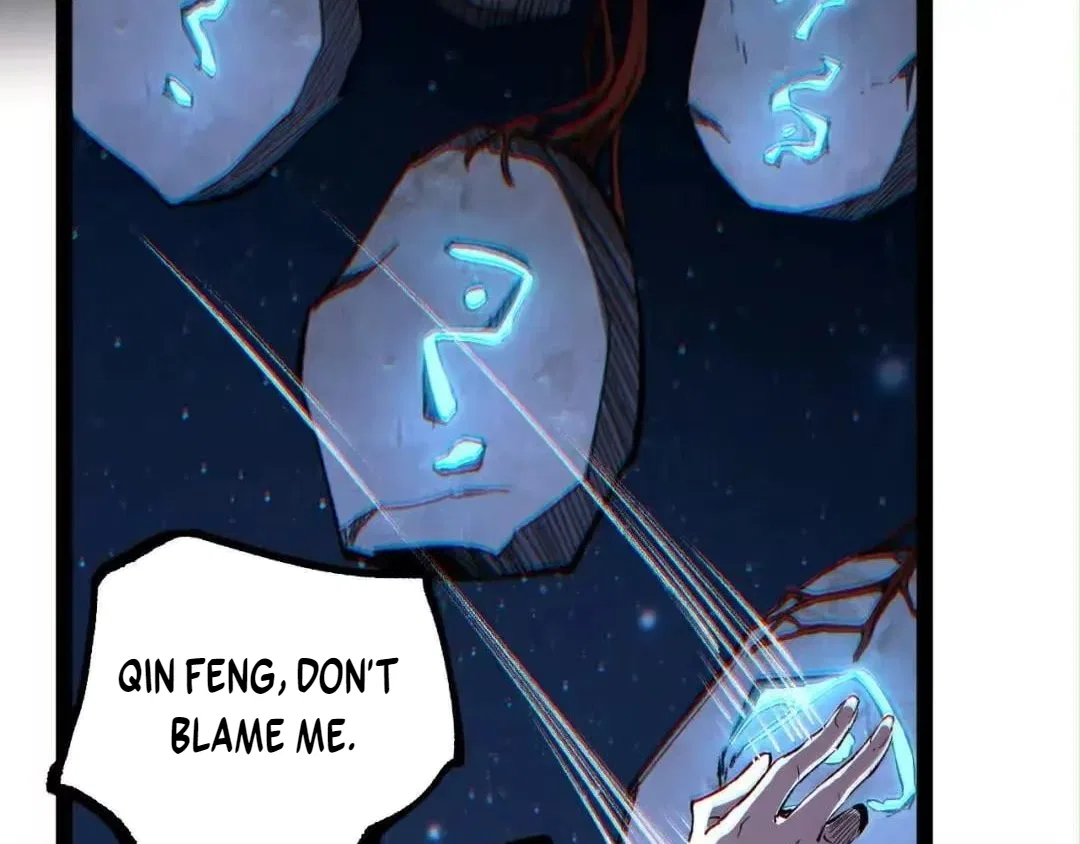 God-level Assassin, I’m the Shadow Chapter 128 – Page 95
