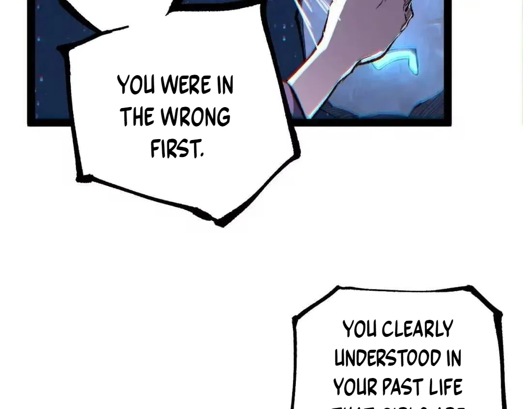 God-level Assassin, I’m the Shadow Chapter 128 – Page 96