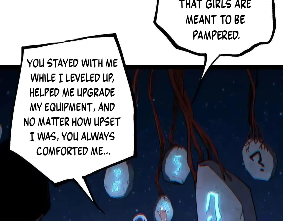 God-level Assassin, I’m the Shadow Chapter 128 – Page 97