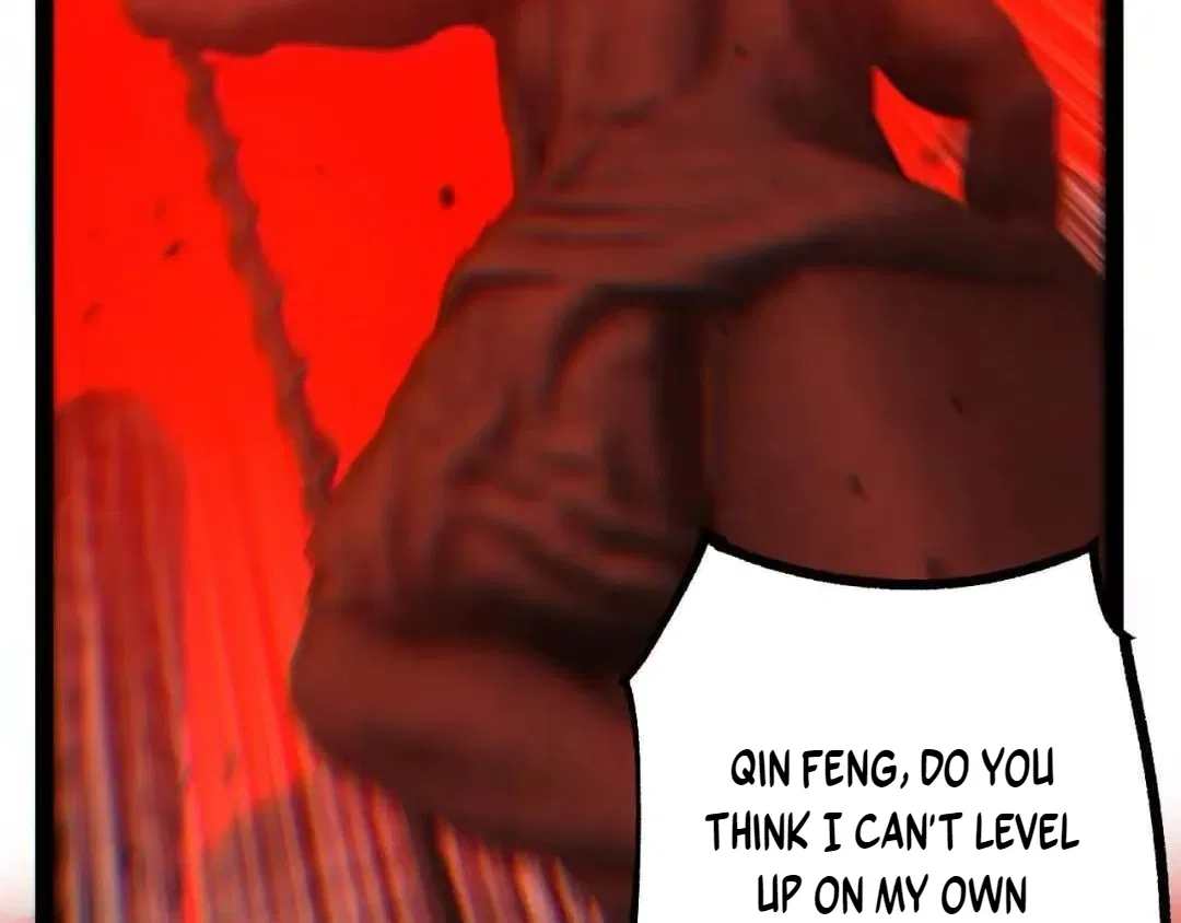 God-level Assassin, I’m the Shadow Chapter 128 – Page 103