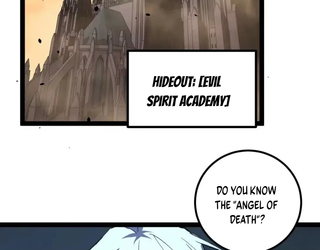 God-level Assassin, I’m the Shadow Chapter 127 – Page 2