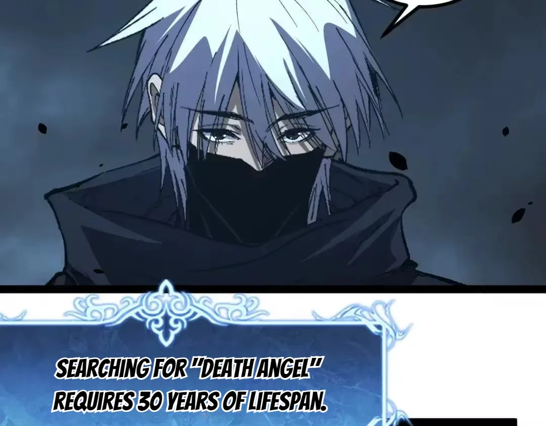 God-level Assassin, I’m the Shadow Chapter 127 – Page 3