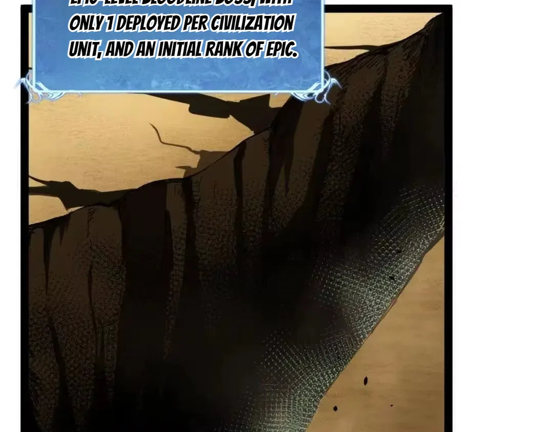 God-level Assassin, I’m the Shadow Chapter 127 – Page 8