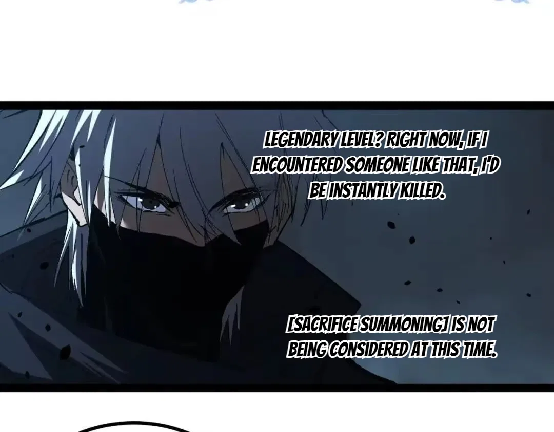 God-level Assassin, I’m the Shadow Chapter 127 – Page 12